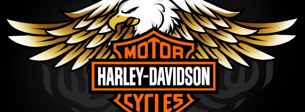 Энтузиаст два десятилетия восстанавливал мотоцикл Harley-Davidson