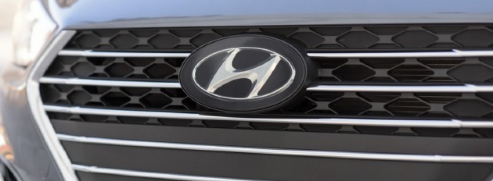 Hyundai тестирует новый бюджетный автомобиль