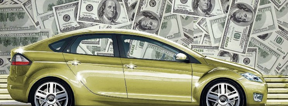 Сколько украинцы переплачивают, покупая автомобили