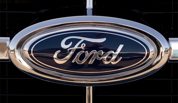 Автомобили Ford будут продаваться в интернет-магазине