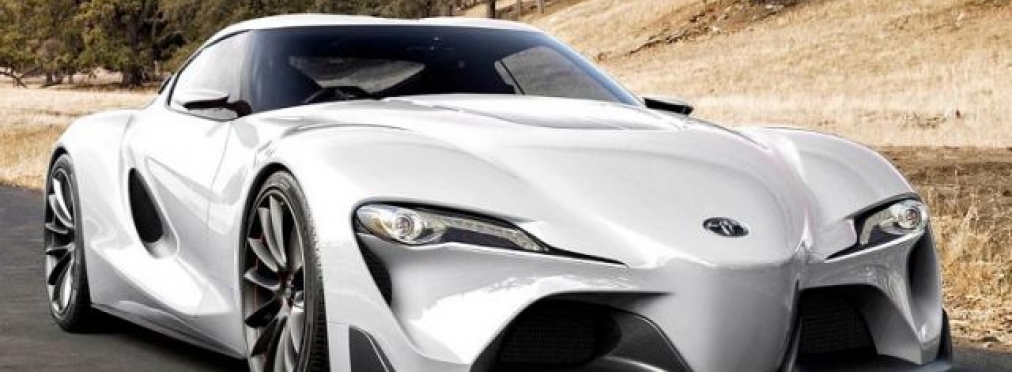 Инженер Toyota раскрыл подробности о новой Supra