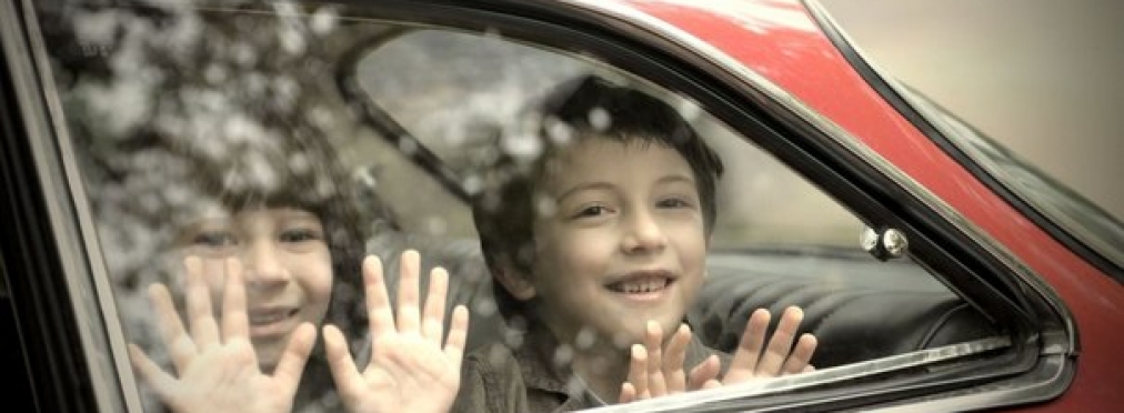 Дети в салоне авто более подвержены влиянию вредных выбросов