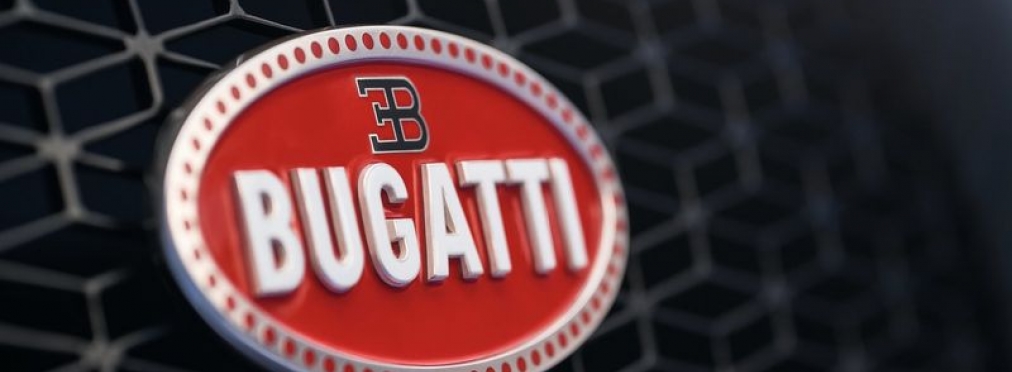В Bugatti планируют кроссовер