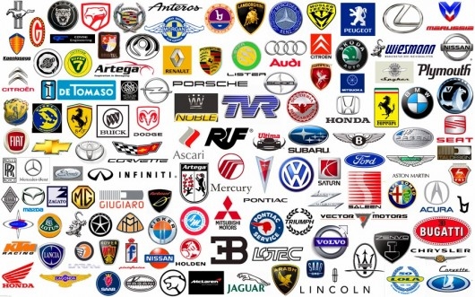 Названы самые дорогие автомобильные бренды мира