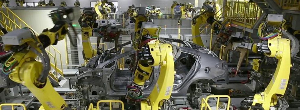 Автомобильные заводы в Китае будут простаивать дольше