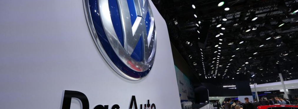 Топ-менеджера Volkswagen могут «посадить» на 169 лет