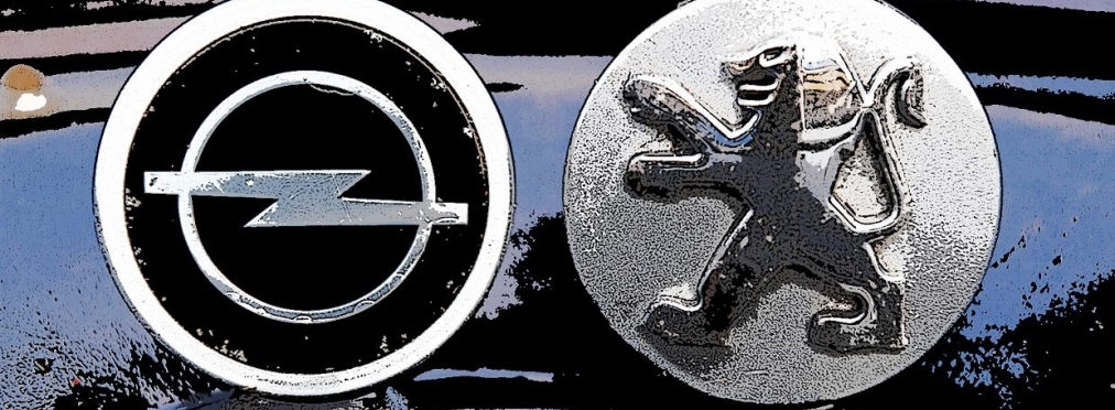 Cделка по покупке Opel близится к завершению