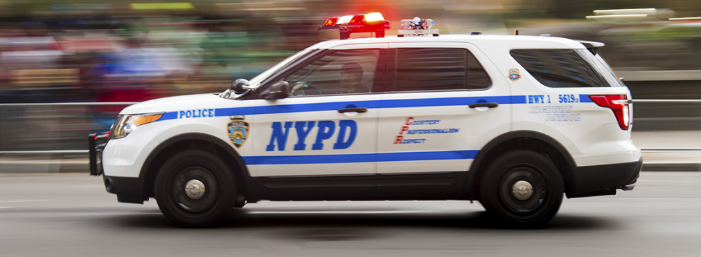 Полиция Нью-Йорка назвала стоимость своей работы на испытаниях беспилотников