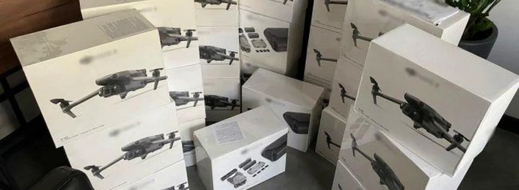 Букмекерская компания Favbet по случаю своего 23-летия передаст ВСУ 23 дрона