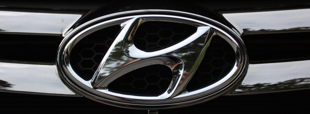Hyundai выпускает новый электрический внедорожник