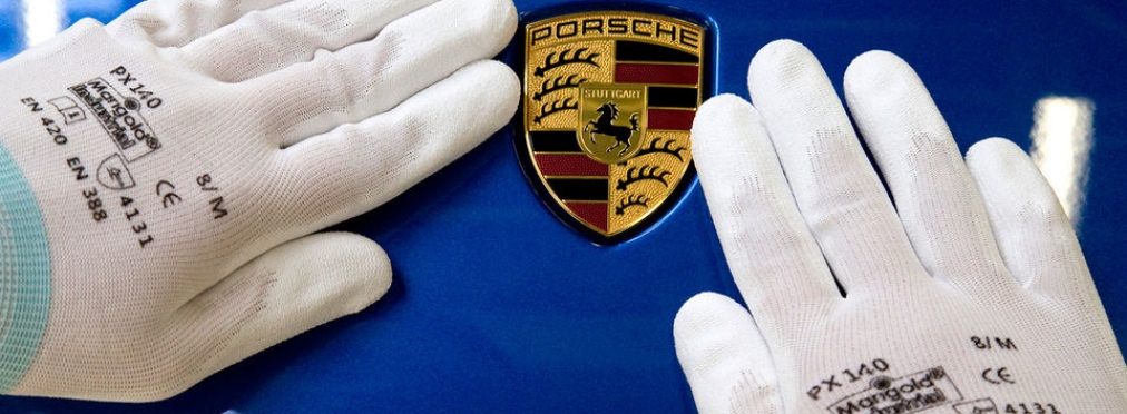 Компанию Porsche обвиняют в мошенничестве и ложной рекламе