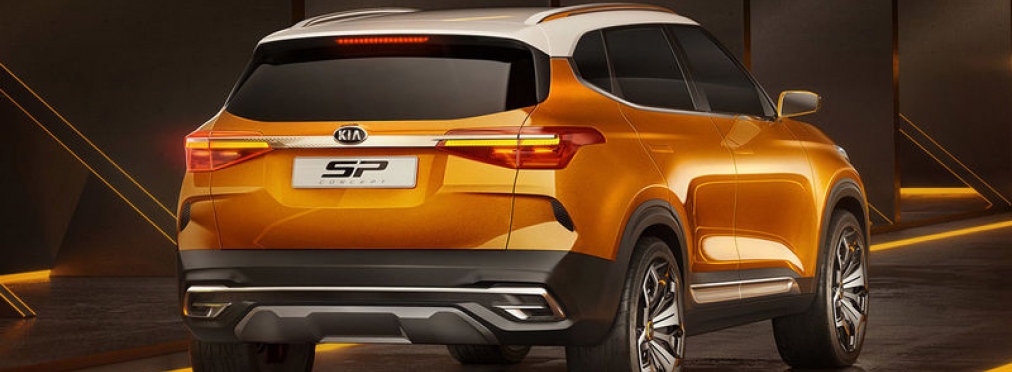 Конкурент Hyundai Creta от Kia появится раньше намеченного