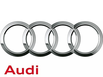 Обновленные логотипы Audi утекли в Сеть