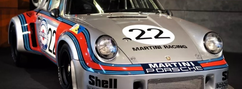 Porsche рассказала о самых громких машинах в своей истории