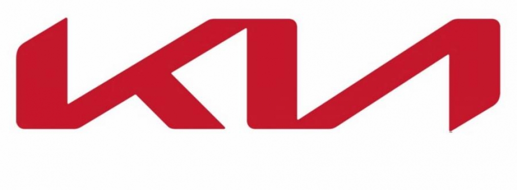 Компания Kia зарегистрировала новый логотип