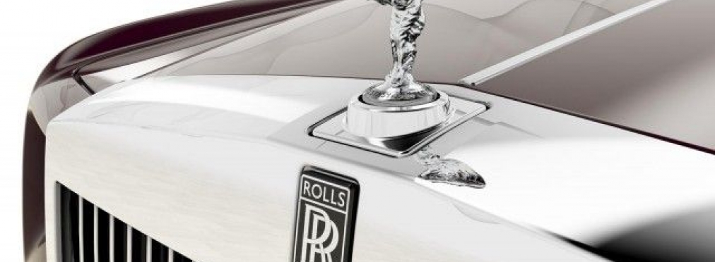 Компания Rolls-Royce ищет талантливых школьников