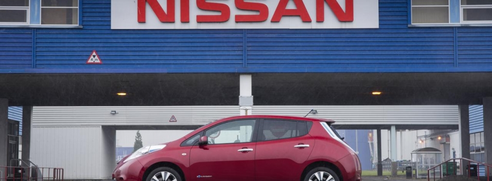 Nissan «продается» китайцам