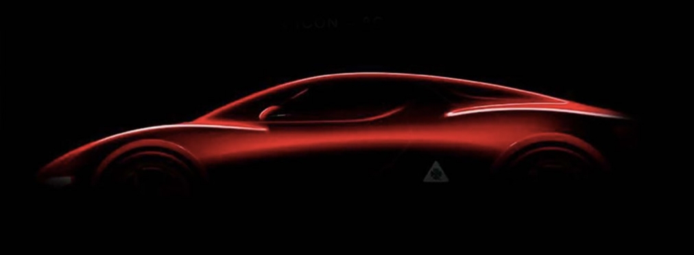 Alfa Romeo возродит легендарная имена GTV и 8C