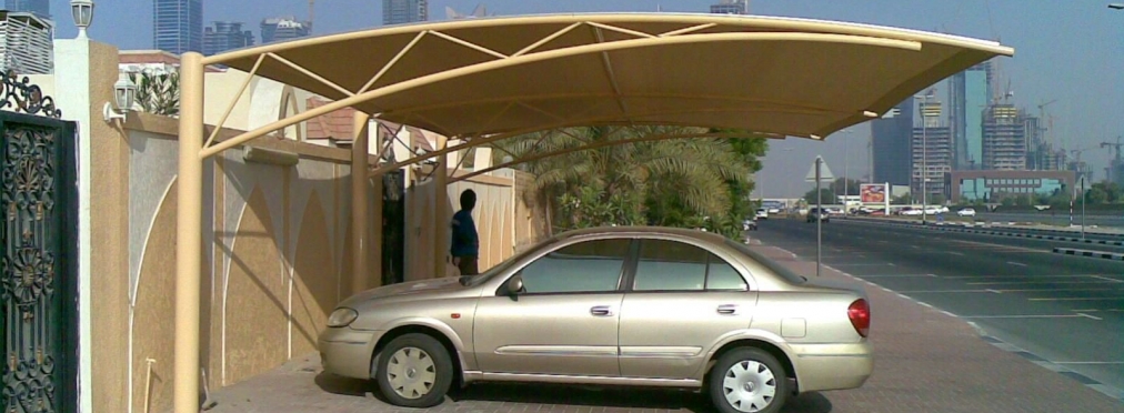 В Дубае разрешат хранить конфискованные автомобили дома