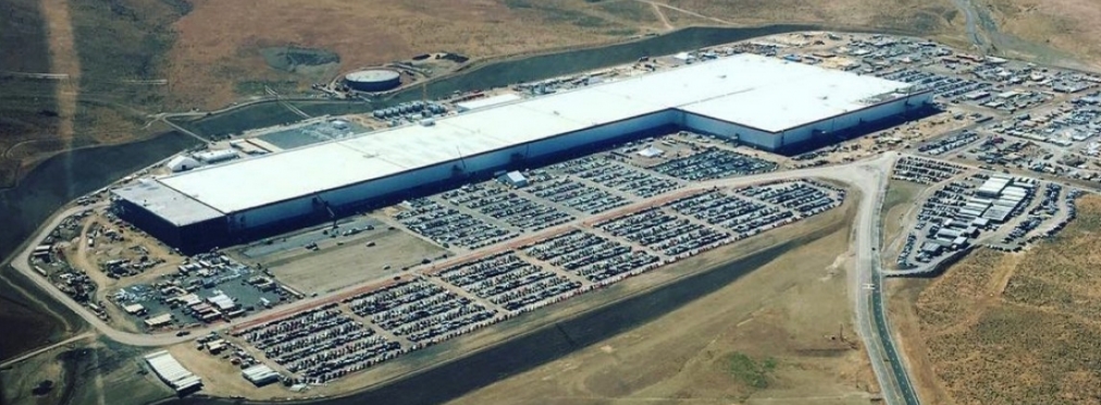 Илон Маск сделал намек на то, где будет европейский завод Tesla