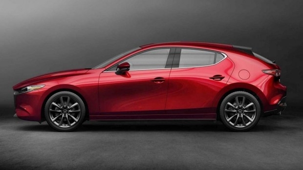 Mazda подтвердила присутствие двигателей Skyactiv-X на европейском рынке
