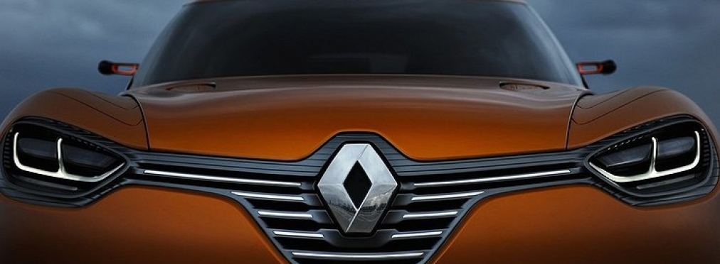 Появились свежие подробности о новом Renault Captur