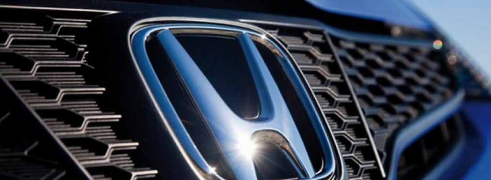 Компания Honda открывает завод в Таиланде