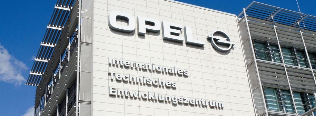 Меркель пообещала сделать все возможное, чтобы сохранить рабочие места в Opel