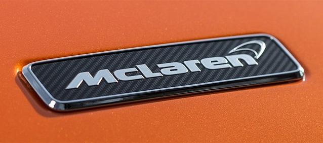В McLaren подтвердили переговоры с Apple