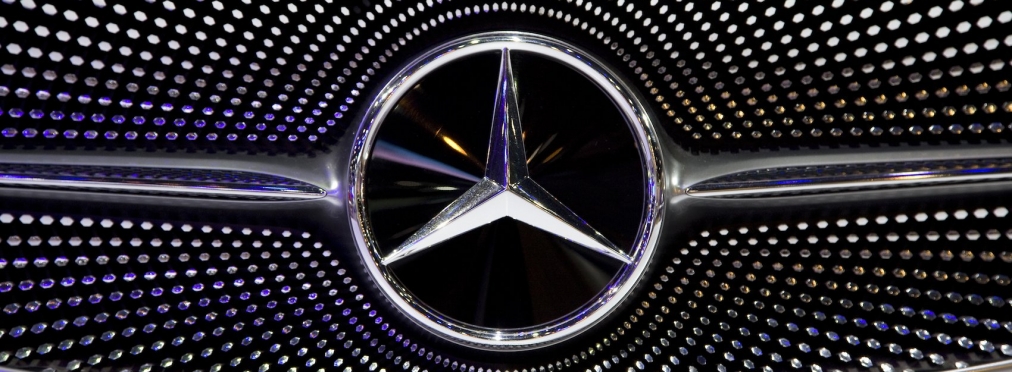 Mercedes анонсировал разработку конкурента Porsche Cayman