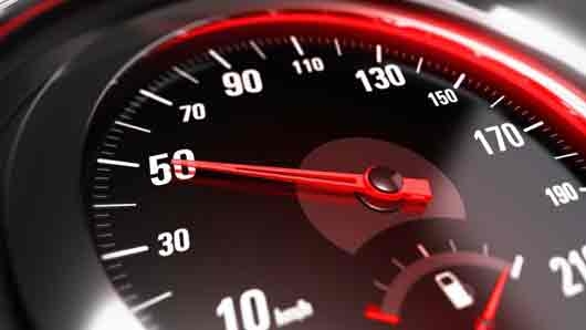 К чему приведет снижение скорости до 50 км/ч в городах Украины