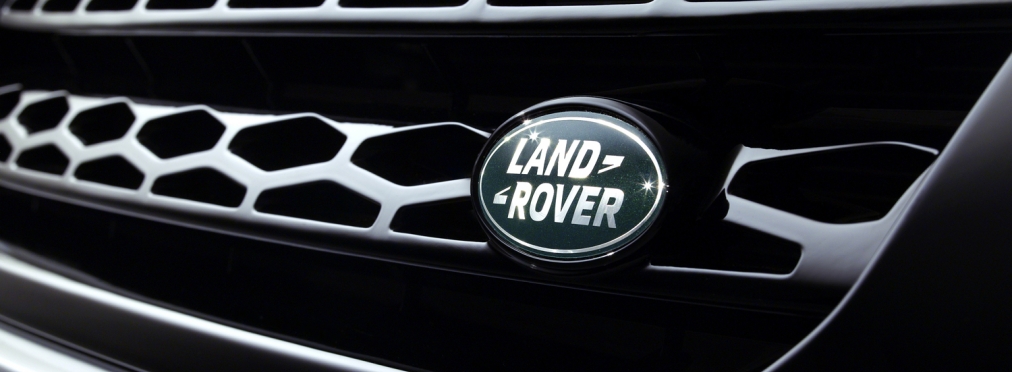 Обновленный Range Rover Sport «стал зеленее»