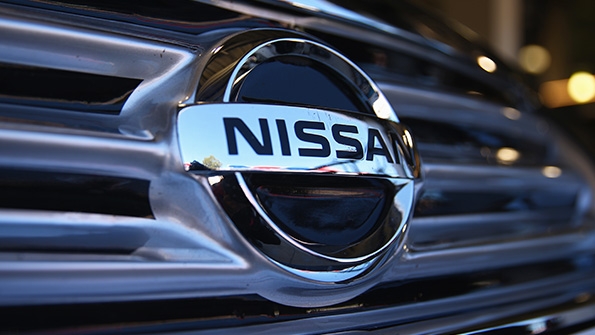 Кроссовер Terra пополнил модельный ряд марки Nissan