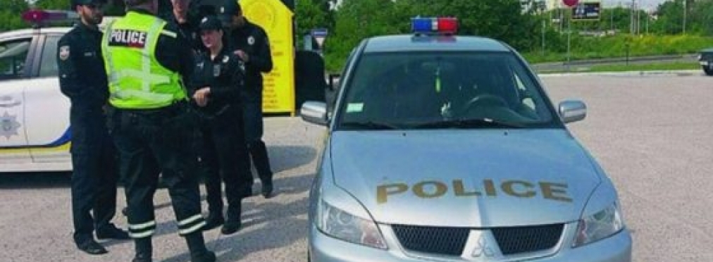 Ряженным полицейским «закручивают гайки»: вступил в силу важный закон