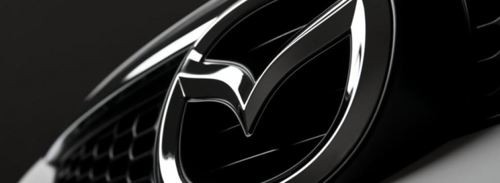 Mazda просит кредит почти в 3 миллиарда долларов