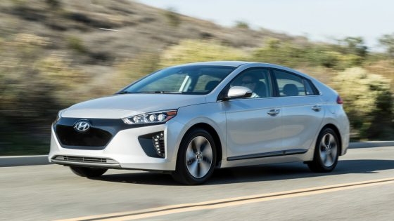 Hyundai создает новый спецзавод по производству электромобилей