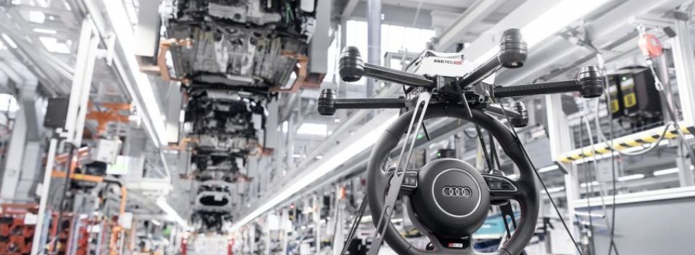 В Audi прекратят «выпуск машин по конвейеру»
