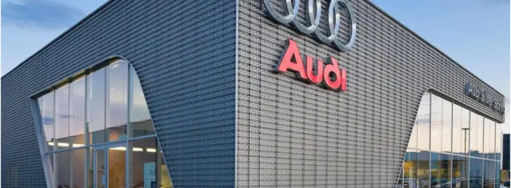 Российские бизнесмены претендуют на бренды Audi и Mercedes 