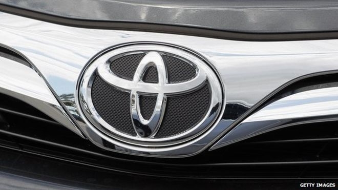 Toyota завоевала титул самой популярной марки в мире