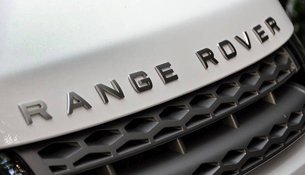 Салон трехдверного Range Rover рассекречен