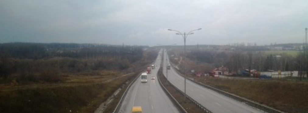 Европейские банки выделяют Украине по 450млн. евро на ремонт дорог