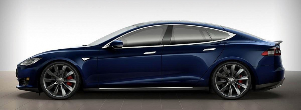 Tesla Model S станет дороже