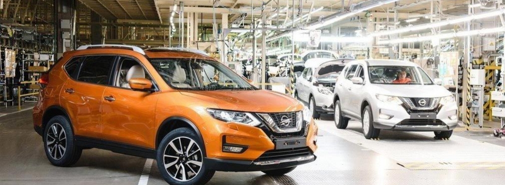 Компания Nissan откажется от одного из своих брендов