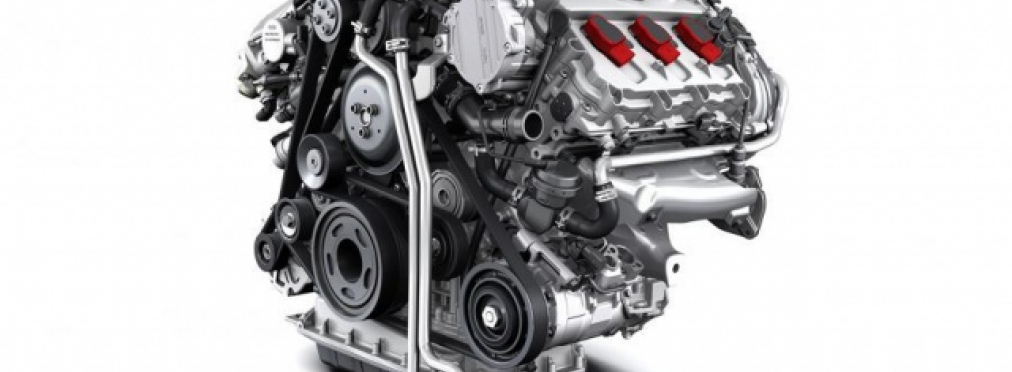 Audi и Porsche планируют совместное производство турбированых V6 и V8