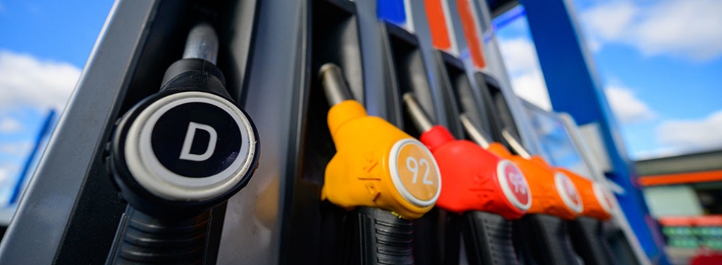 Соотношение заработной платы к стоимости топлива в Украине установило новый рекорд