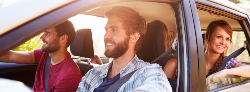 OKKO предлагает дополнительные скидки для водителей BlaBlaCar
