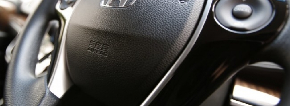 Марка Honda срочно отзывает 21 млн. автомобилей во всем мире