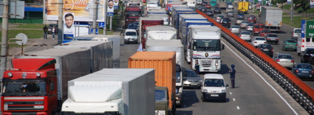 Готовьтесь к штрафам: украинцев предупредили о новых правилах перевозки грузов