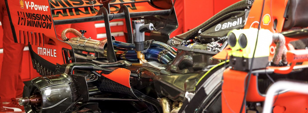 «Мерседес» и «Феррари» страдают из-за двигателей в Формуле-1