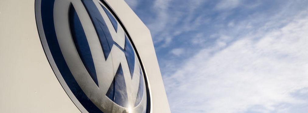 Volkswagen сокращает 7 тысяч сотрудников